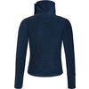 black forest Fleecejacke mit Stehkragen