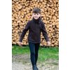 Miniaturansicht: black forest kids Fleecejacke mit Stehkragen – Ansicht 6