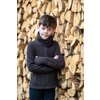 Miniaturansicht: black forest kids Fleecejacke mit Stehkragen – Ansicht 4