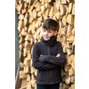Miniaturansicht: black forest kids Fleecejacke mit Stehkragen – Ansicht 5