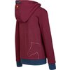 black forest Sweatjacke