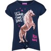 Miss Melody T-Shirt steigendes Pferd