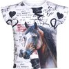 BONDI T-Shirt Pferd