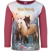 Miss Melody Langarmshirt