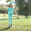 black forest kids Grip-Vollbesatz-Reitleggings