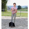 black forest kids Grip-Vollbesatz-Reitleggings