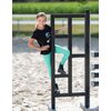black forest kids Grip-Vollbesatz-Reitleggings