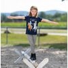 black forest kids Grip-Vollbesatz-Reitleggings