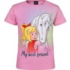 Miss Melody T-Shirt Bibi & Tina