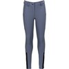 Miniaturansicht: black forest kids Grip-Vollbesatz-Reithose – Ansicht 1