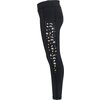 Miniaturansicht: black forest kids Grip-Vollbesatz-Reitleggings – Ansicht 3