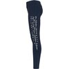 Miniaturansicht: black forest kids Grip-Vollbesatz-Reitleggings – Ansicht 3