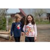 Miniaturansicht: Bibi & Tina Langarmshirt, Bibi und Tina – Ansicht 2