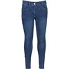 Miniaturansicht: black forest kids Jeans-Vollbesatz-Reithose &ndash; Ansicht 1