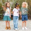 Miniaturansicht: BONDI Halbarm T-Shirt Little Star &ndash; Ansicht 3