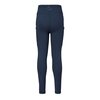 Miniaturansicht: black forest kids Thermo-Reitleggings Grip-Vollbesatz &ndash; Ansicht 5