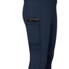 Miniaturansicht: black forest kids Thermo-Reitleggings Grip-Vollbesatz &ndash; Ansicht 7