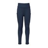 Miniaturansicht: black forest kids Thermo-Reitleggings Grip-Vollbesatz &ndash; Ansicht 2