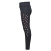 Miniaturansicht: black forest kids Grip-Vollbesatz-Reitleggings &ndash; Ansicht 3