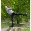 Miniaturansicht: black forest kids Grip-Vollbesatz-Reitleggings &ndash; Ansicht 8