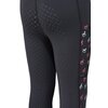 Miniaturansicht: black forest kids Grip-Vollbesatz-Reitleggings &ndash; Ansicht 7