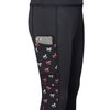 Miniaturansicht: black forest kids Grip-Vollbesatz-Reitleggings &ndash; Ansicht 6