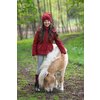 Miniaturansicht: black forest kids Kinder-Kniestrümpfe mit Pferde-Allovermuster &ndash; Ansicht 2