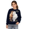 Miniaturansicht: Miss Melody Sweatshirt &ndash; Ansicht 1
