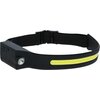 KERBL LED Kopflampe Headfire 250 Sensor