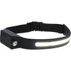 KERBL LED Kopflampe Headfire 250 Sensor