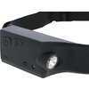 KERBL LED Kopflampe Headfire 250 Sensor