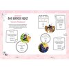 #ponylife - Mein Pferde-Mitmach-Journal von den Social-Media-Stars Lia und Lea