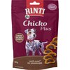 Miniaturansicht: RINTI Leberwurstschnitte Chicko Plus – Ansicht 1