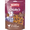 Miniaturansicht: RINTI Leberwurstschnitte Chickos Plus – Ansicht 1