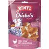 Miniaturansicht: RINTI Hähnchenschenkel Chickos Plus – Ansicht 1