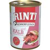 RINTI Nassfutter Kennerfleisch