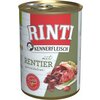 RINTI Nassfutter Kennerfleisch