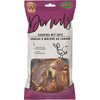 Bubimex Donuts aus Rinderhaut