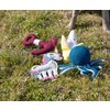 Miniaturansicht: pawberry Lederspielzeug Baku &ndash; Ansicht 2