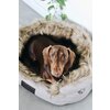 KENTUCKY DOGWEAR Hundebett Cave