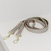 KENTUCKY DOGWEAR Hundeleine Pied-de-Poule