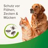 Miniaturansicht: beaphar Zecken- und Flohschutz Spray – Ansicht 2