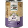 WILDES LAND Nassfutter Classic Adult