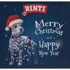 RINTI Adventskalender für Hunde