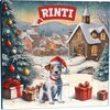 Miniaturansicht: RINTI Adventskalender für Hunde – Ansicht 1