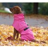 Miniaturansicht: pawberry Hunde-Regenmantel Rainstormer – Ansicht 1