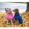 Miniaturansicht: pawberry Hunde-Regenmantel Rainstormer – Ansicht 9