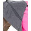 Miniaturansicht: pawberry Hunde-Regenmantel Rainstormer – Ansicht 4