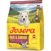 Miniaturansicht: Josera Mini Junior with Duck & Salmon – Ansicht 2