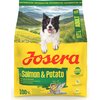 Miniaturansicht: Josera Adult with Salmon & Potato &ndash; Ansicht 1